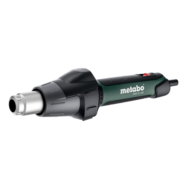 Metabo fen za vreli vazduh HGS 22-630